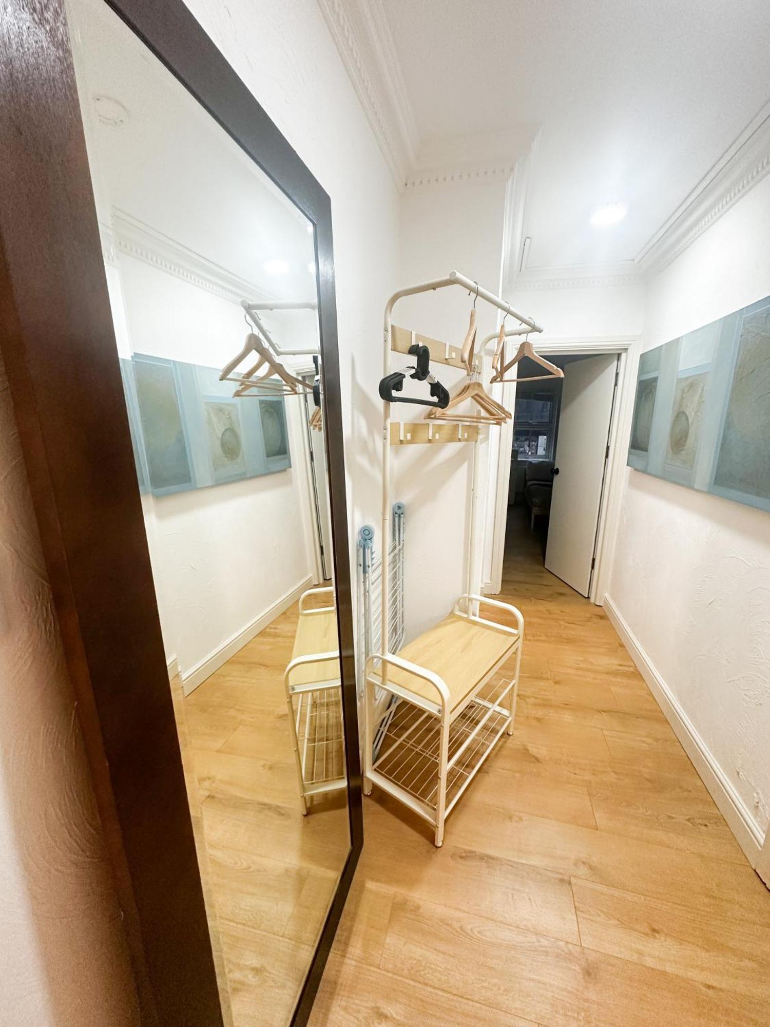 Flat 1 Stay In Aldgate Londra Dış mekan fotoğraf